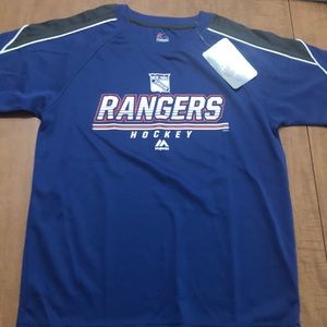 NHL New York Rangers